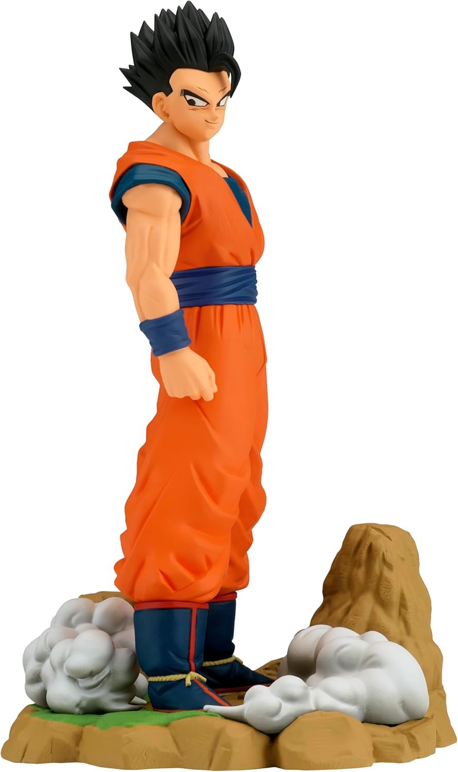 Banpresto Gohan Dragon Ball Z - History Box Vol.11 12 cm