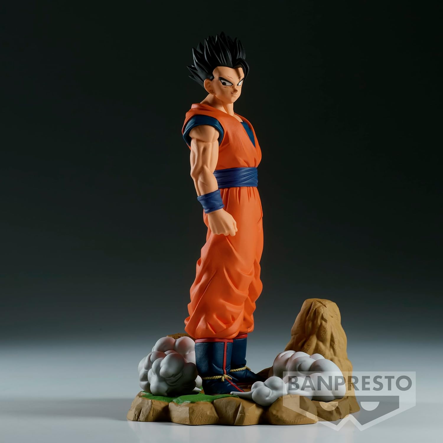 Banpresto Gohan Dragon Ball Z - History Box Vol.11 12 cm - immagine 11