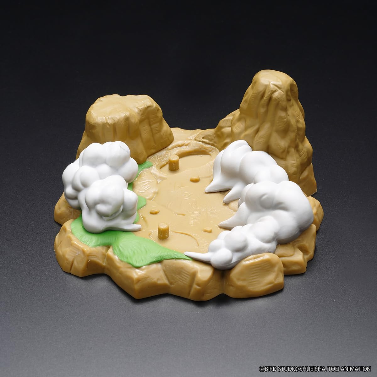Banpresto Gohan Dragon Ball Z - History Box Vol.11 12 cm - immagine 4