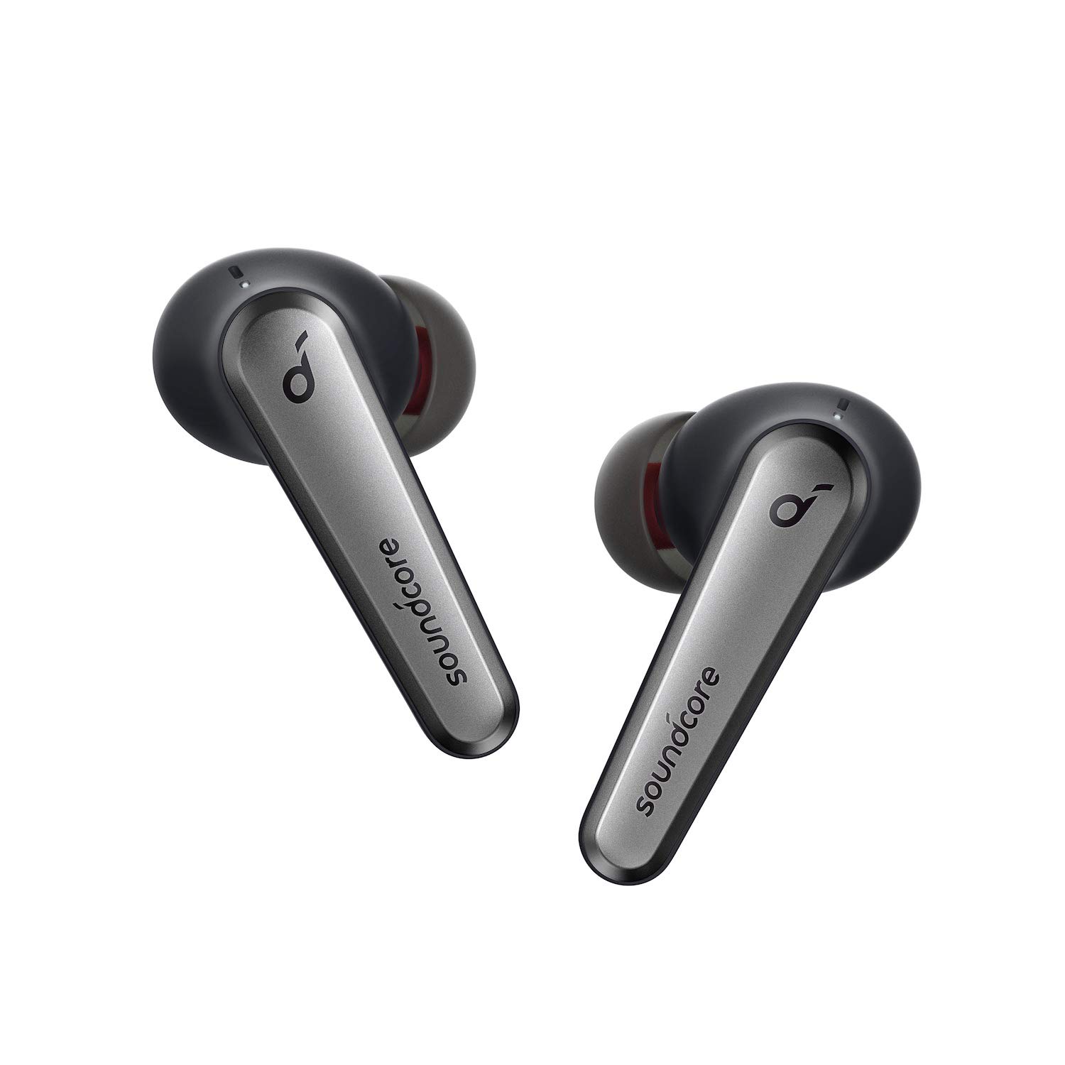 Soundcore Liberty Air 2 Pro - Cuffie True Wireless ANC, Nero