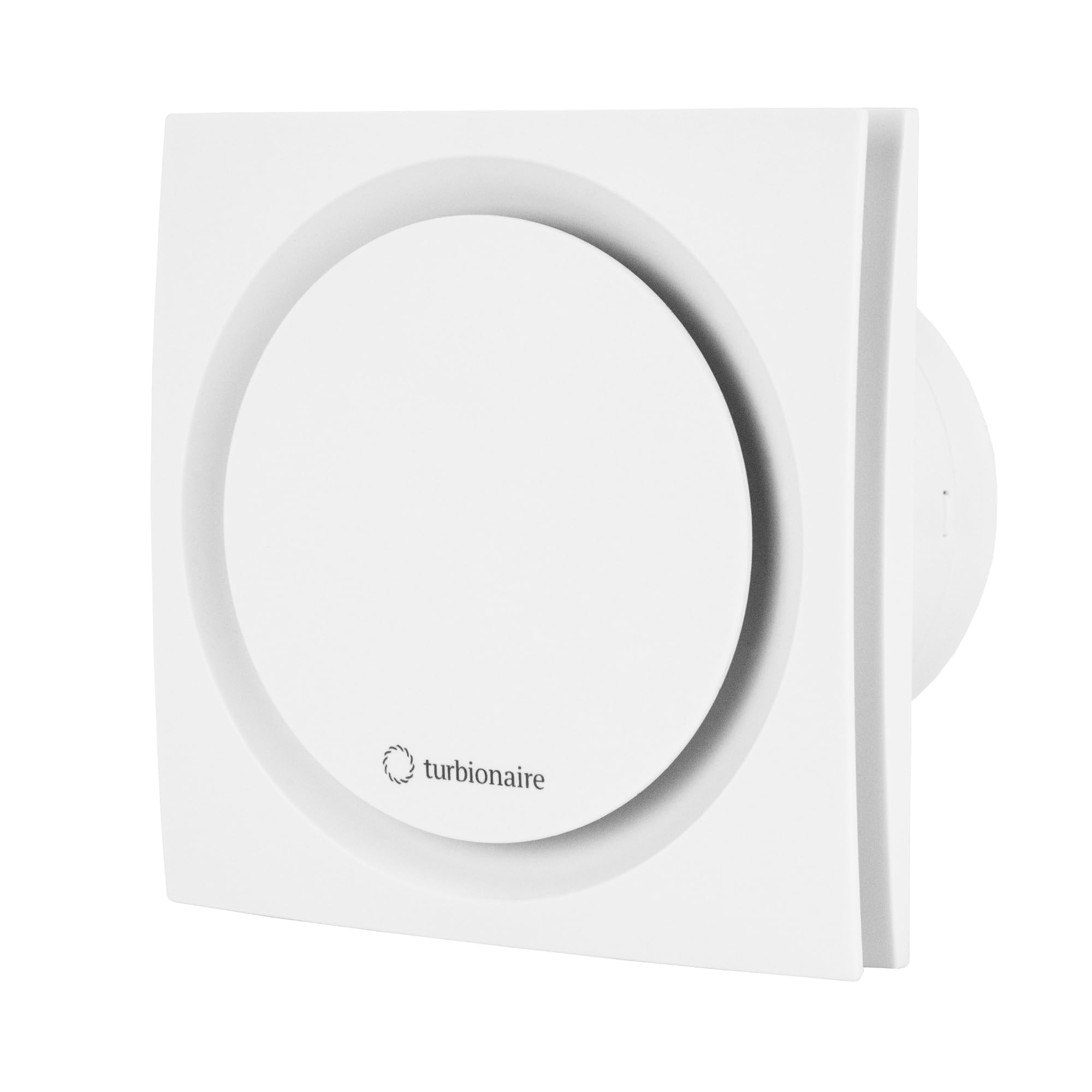 Turbionaire RING 120 SW Aspiratore Bianco