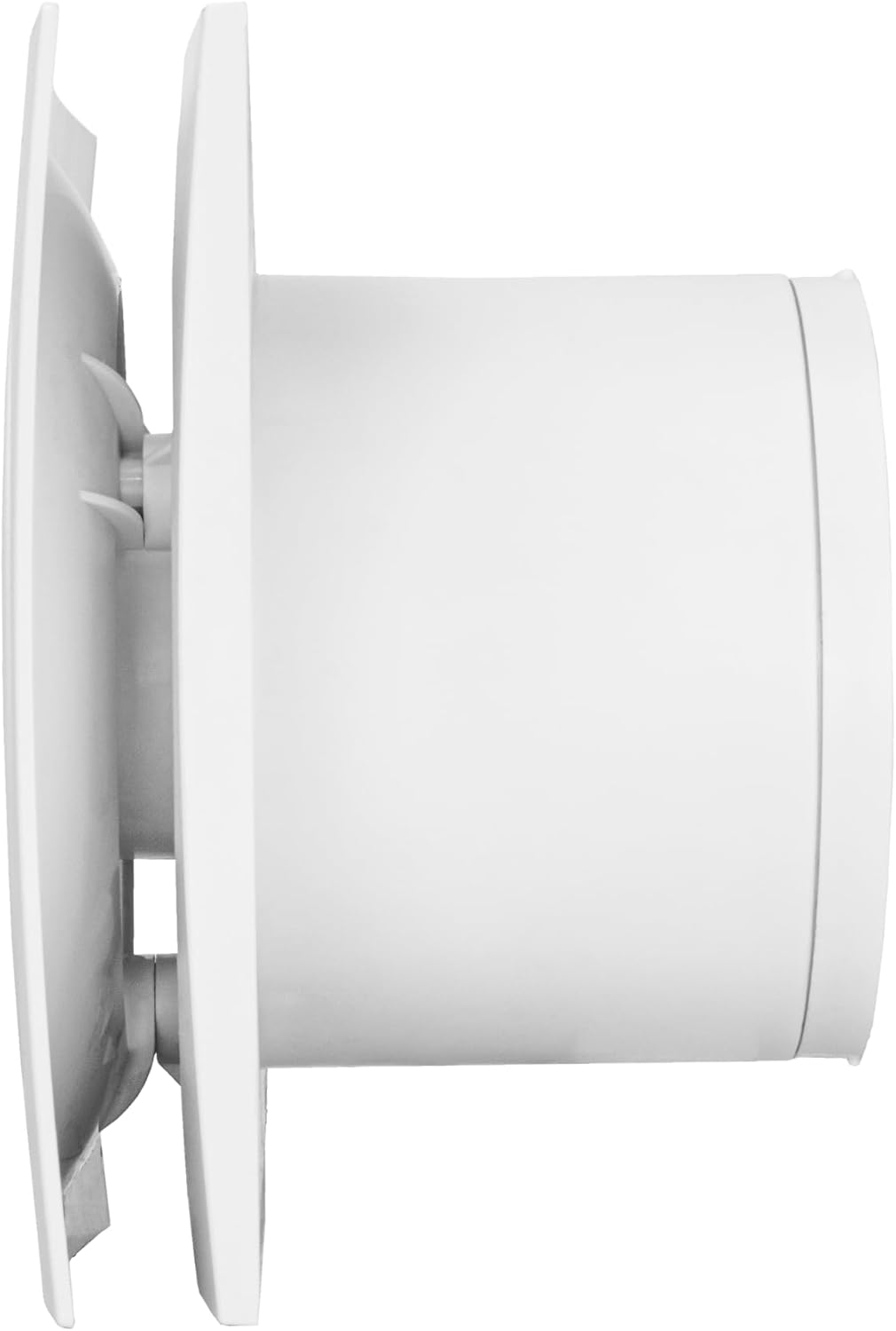 Turbionaire RING 120 SW Aspiratore Bianco - immagine 3