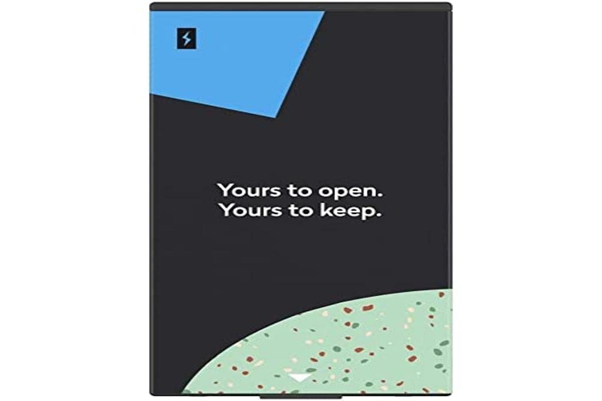 Fairphone 4 Batteria