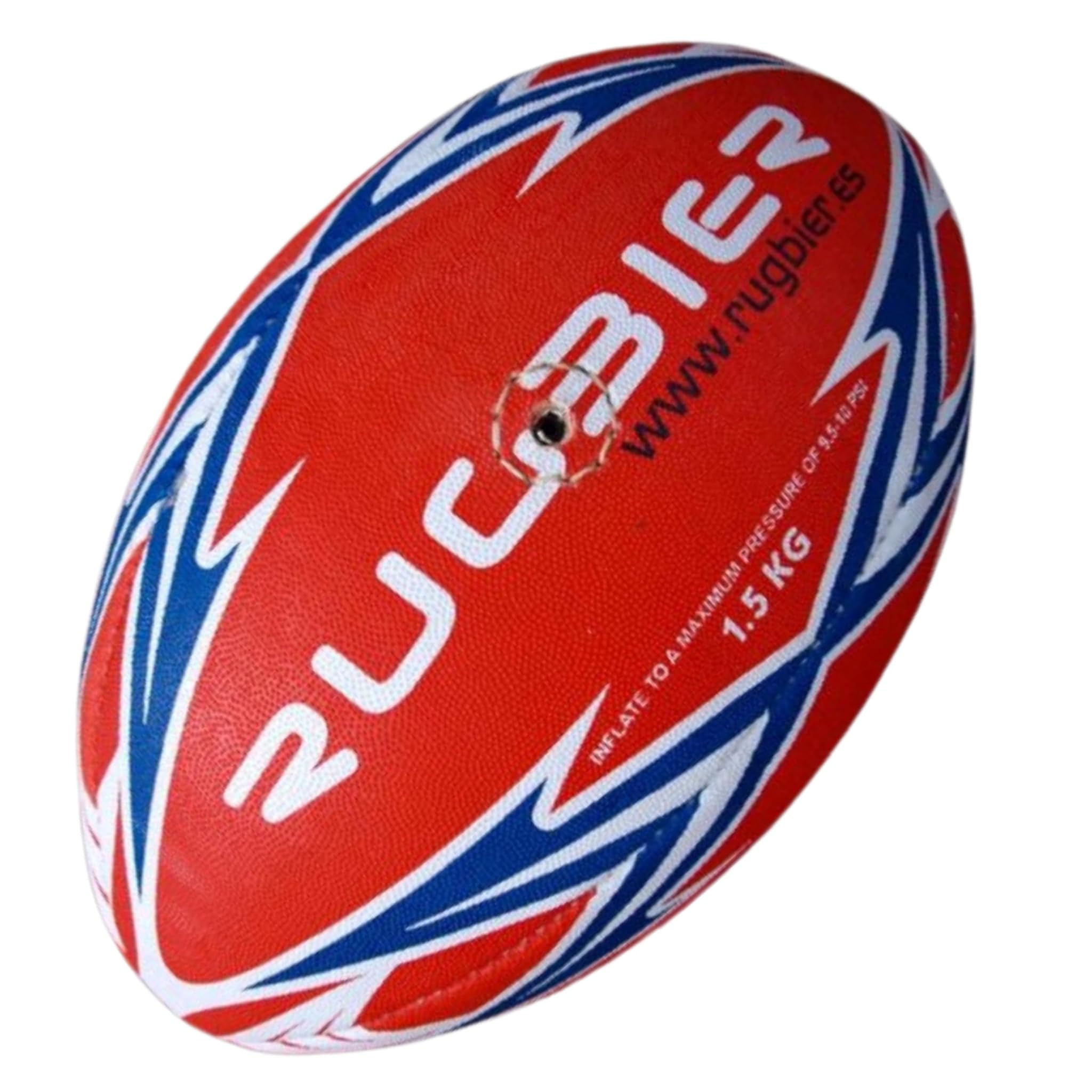 Rugbier - Pallone Medicinale Rugby 1,5 Kg T5