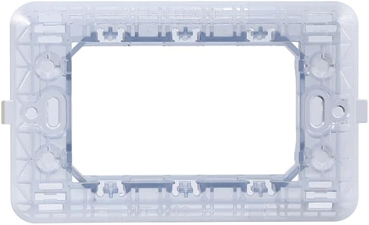 Elektronova Supporto 3 Posti (503) - 10 Pezzi - immagine 2