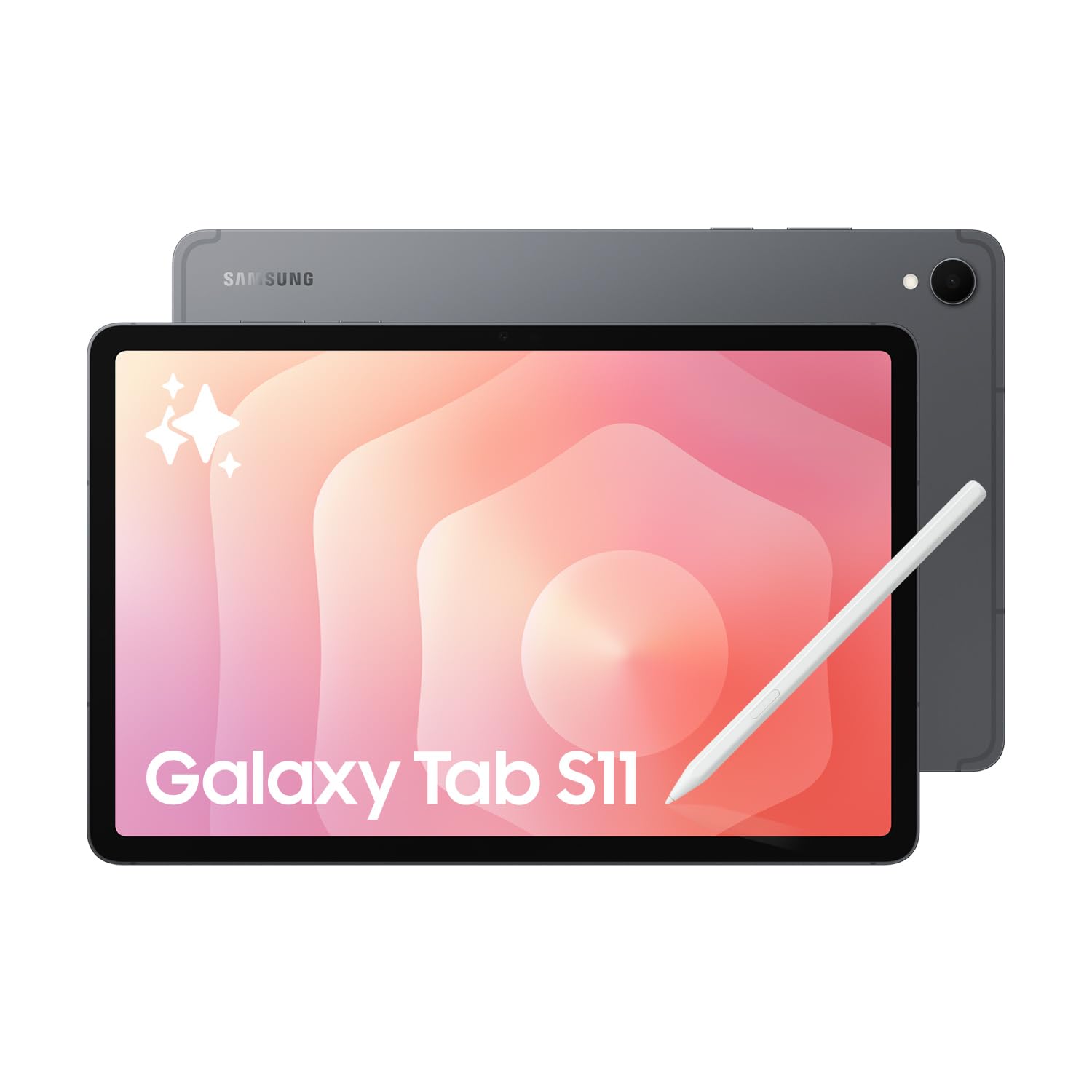 Samsung Galaxy Tab S11 - Tablet Android 11" Grafite 128GB