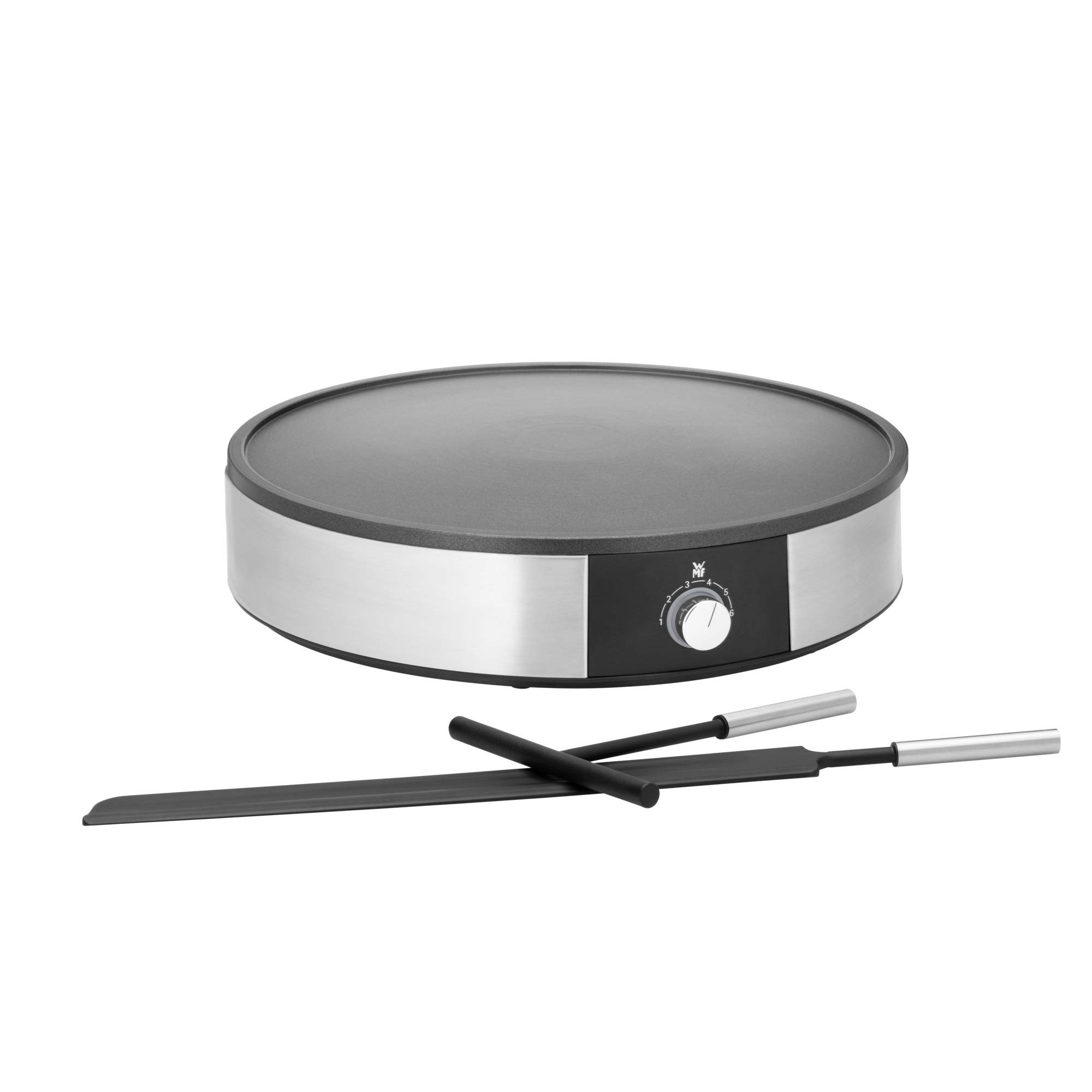 Wmf Lono Crepes Maker 1600W Ø 33 cm