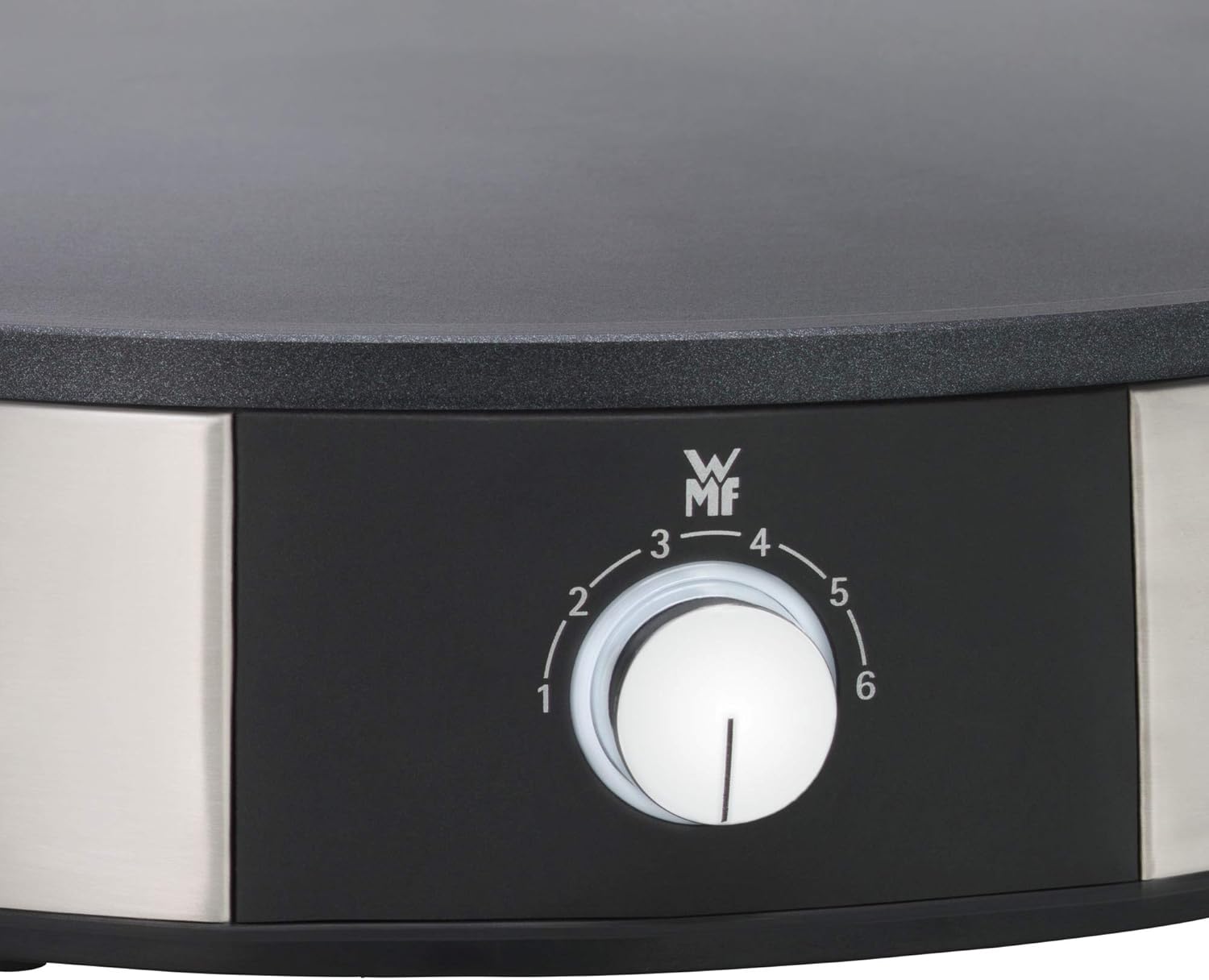 Wmf Lono Crepes Maker 1600W Ø 33 cm - immagine 6