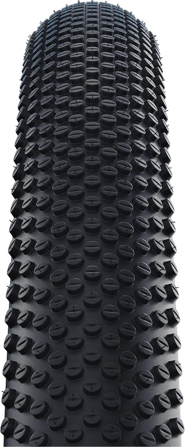 Schwalbe G-One Allround Evo - Pneumatico Pieghevole - immagine 2