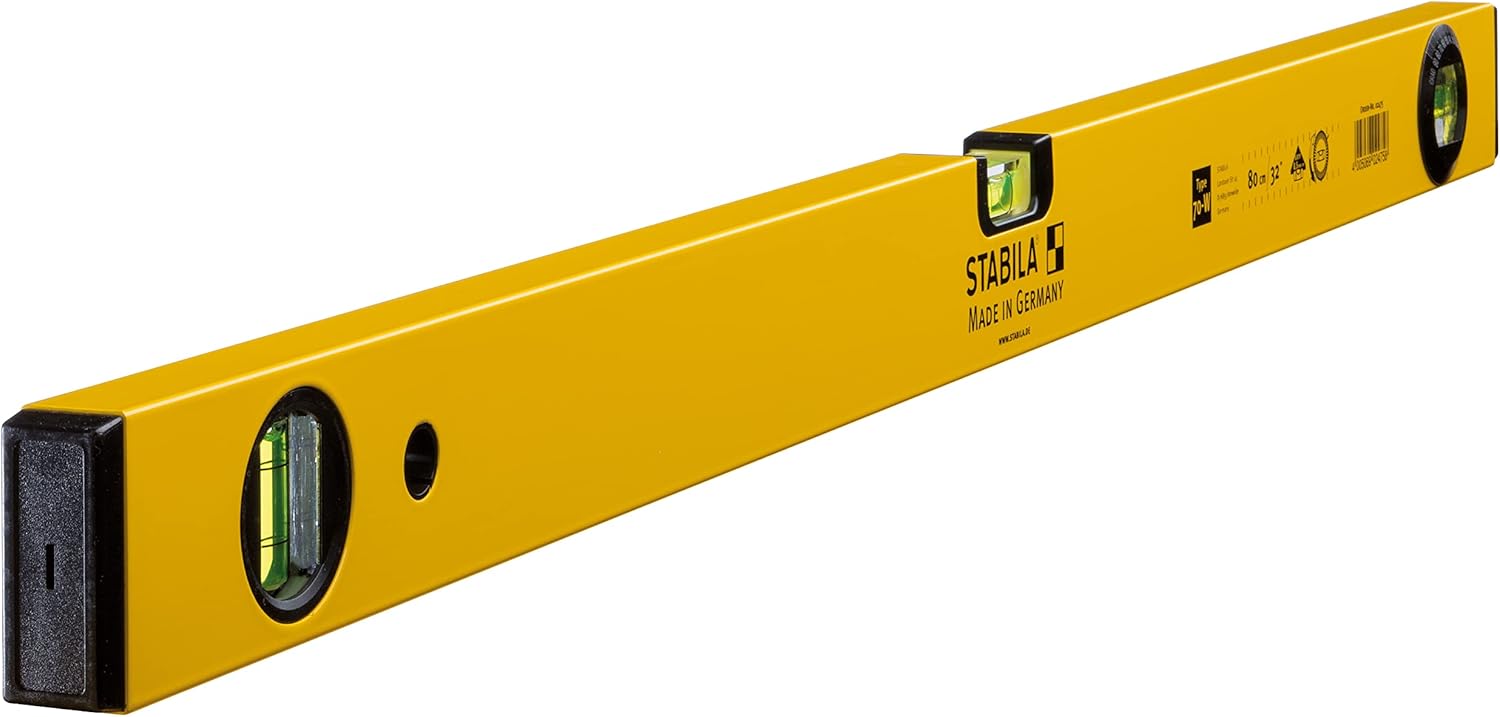 Stabila Nivel 70 W 80cm - immagine 1