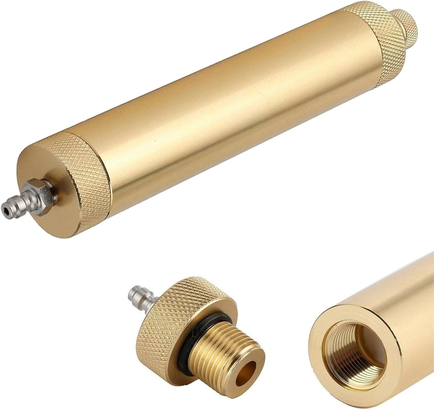 Filtro Compressore d'Aria - Separatore Acqua e Olio - immagine 4