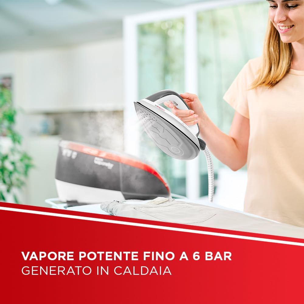 Polti Vaporella Next VN18.30 - Ferro da Stiro 6 Bar - immagine 3