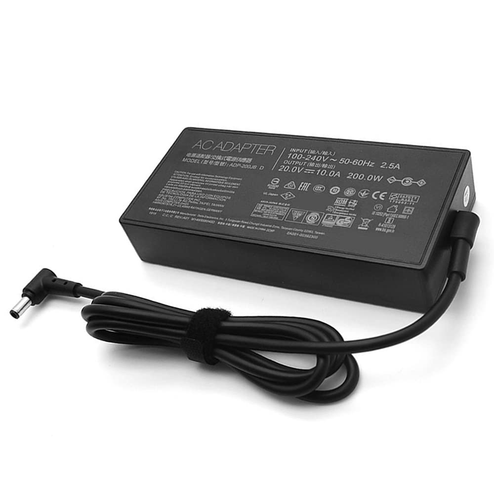 XITAIAN ADP-200JB D - Alimentatore 200W 6.0x3.7mm