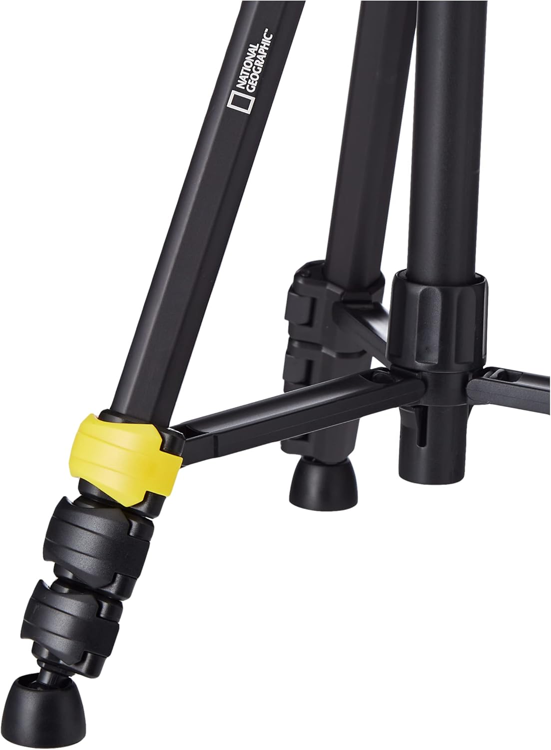National Geographic - Treppiede Foto Grande Alluminio 3kg - immagine 2