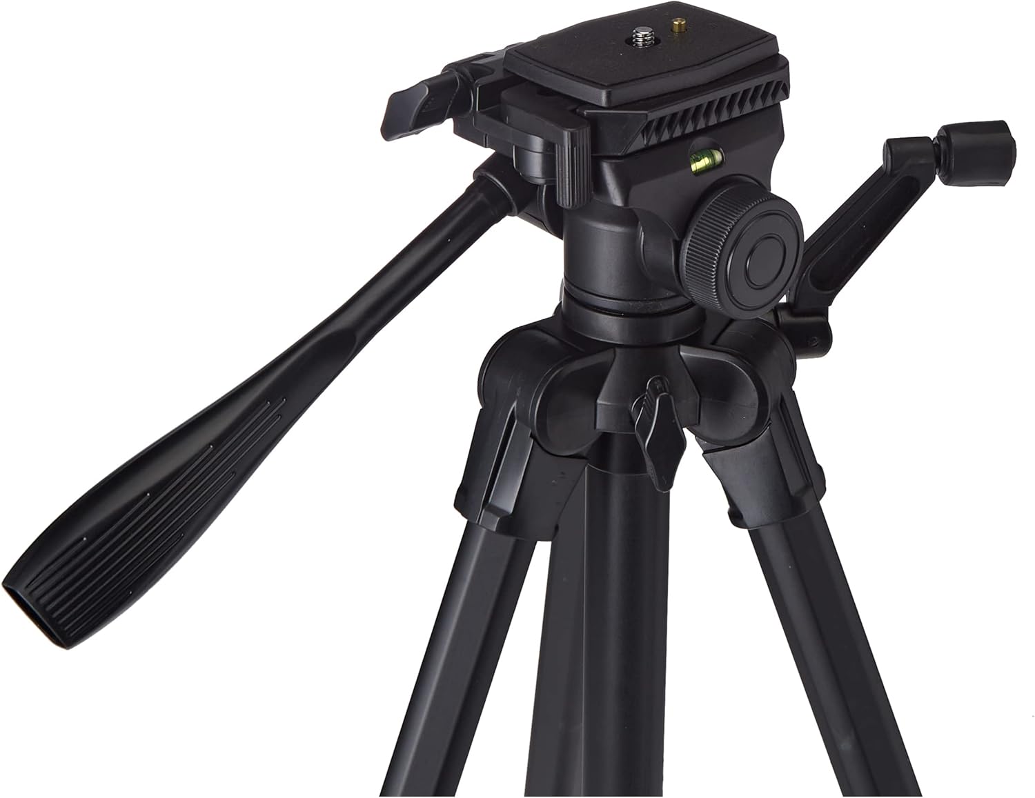 National Geographic - Treppiede Foto Grande Alluminio 3kg - immagine 3