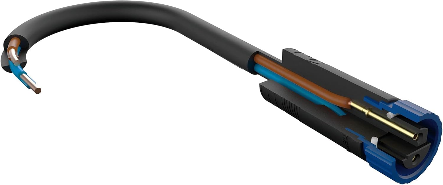 Paulmann 93689 Plug & Shine Lampada LED Sting 6W - immagine 27