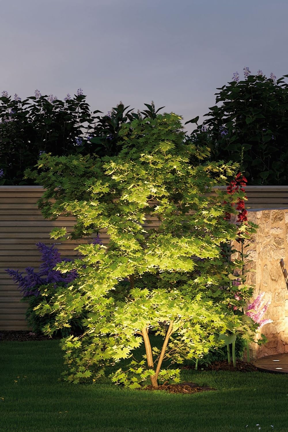 Paulmann 93689 Plug & Shine Lampada LED Sting 6W - immagine 9