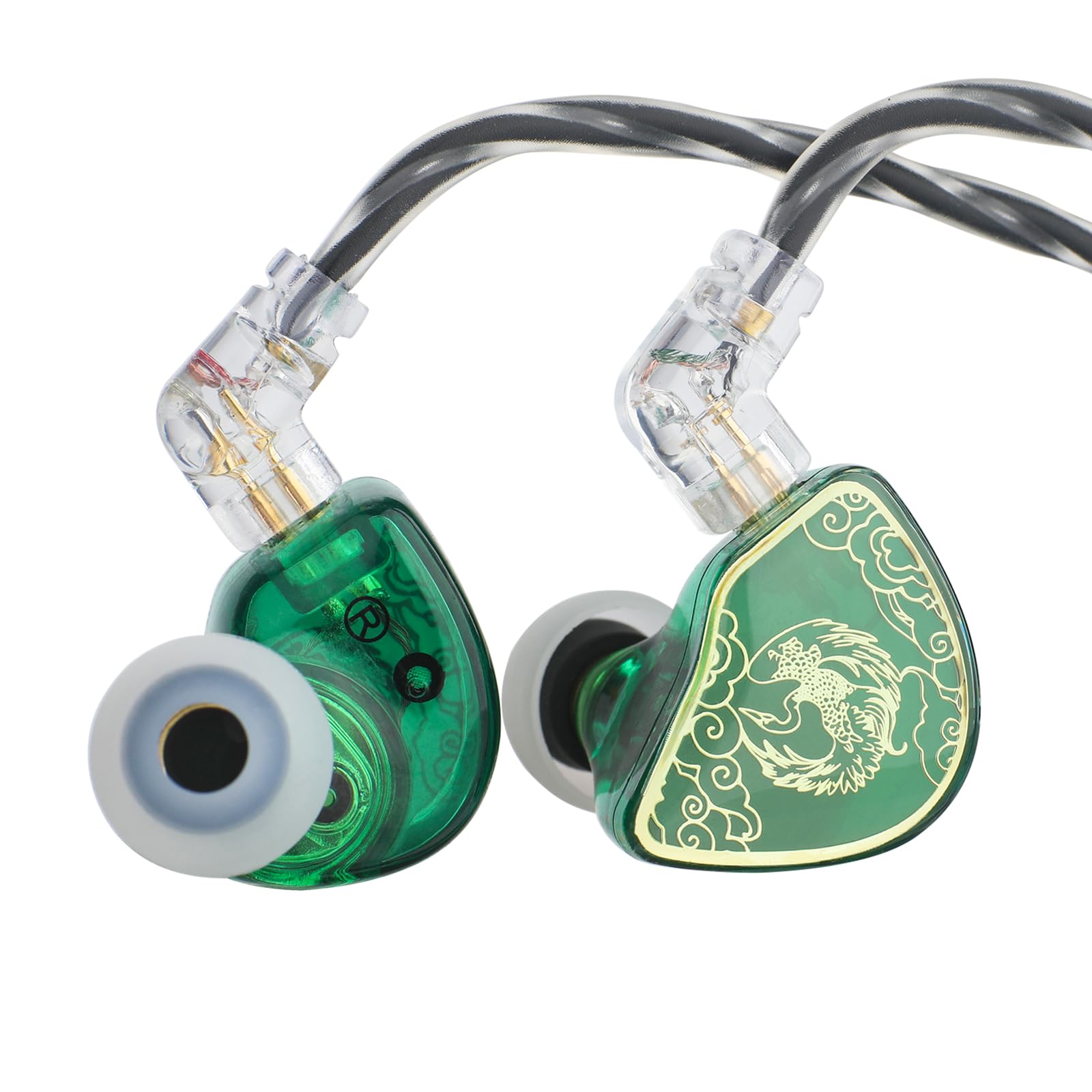 Linsoul TANGZU Wan'er S.G HiFi - Auricolari In-Ear