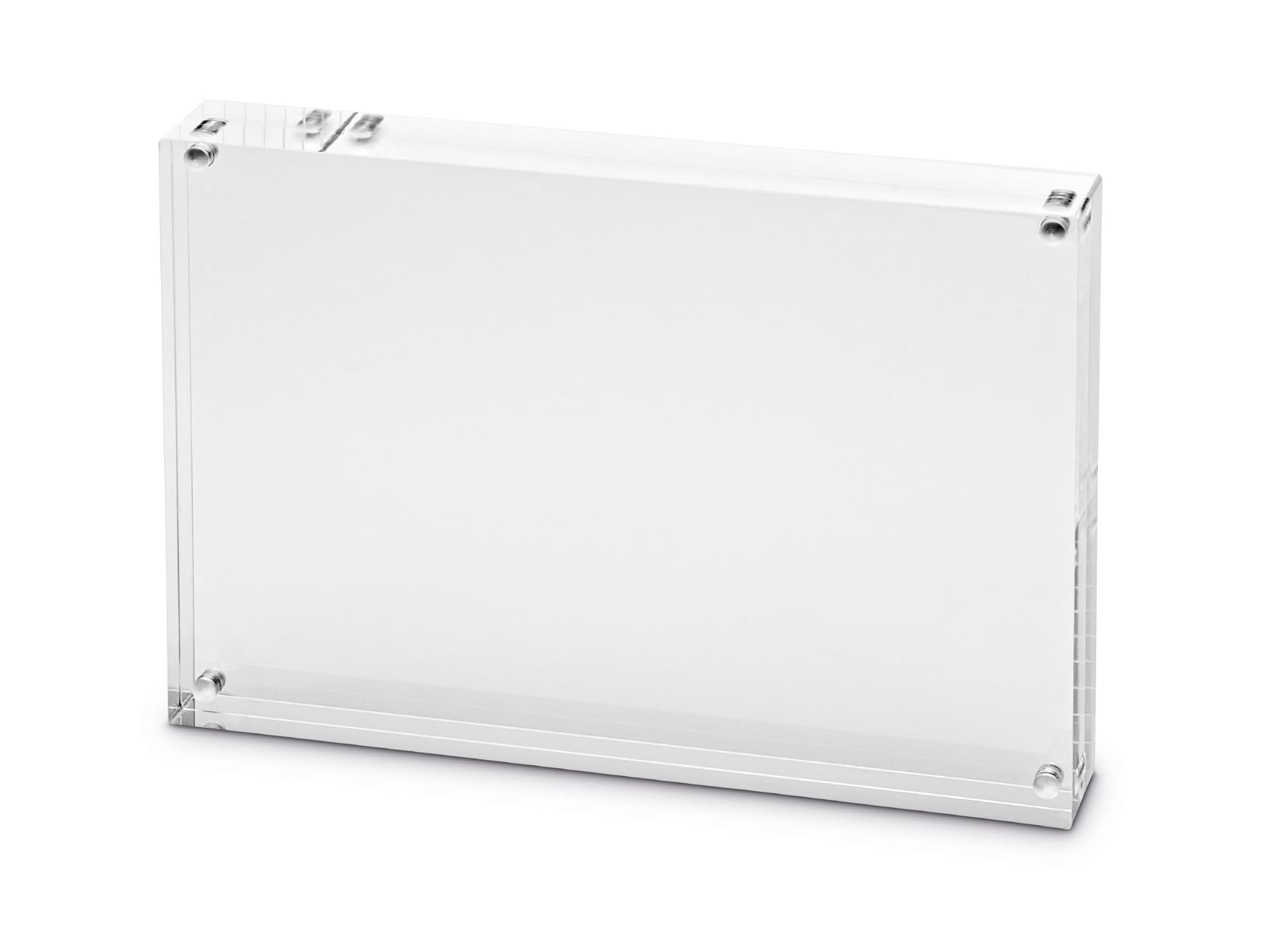 Maul Cornice portafoto in acrilico MAULSTYle,