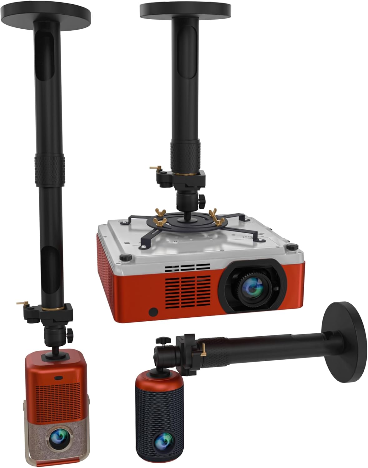 Supporto Universale per Proiettore Propvue - immagine 1