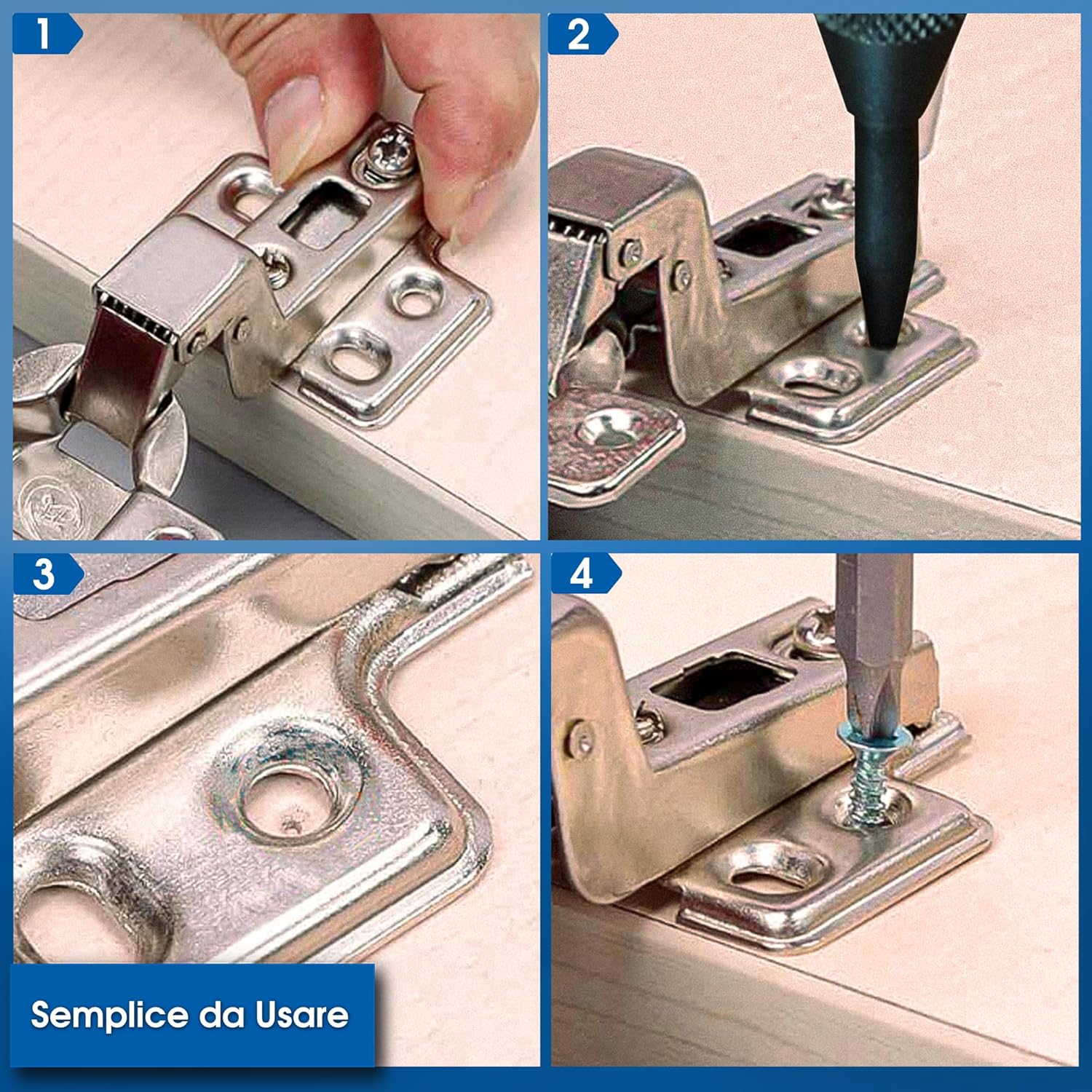 S&r Punzone Centrale Professionale Automatico - immagine 5