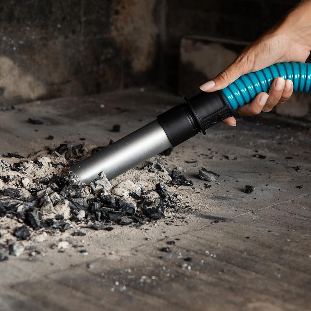 Cecotec Conga Ash 3000 Home - Aspiratore di Cenere 15L - immagine 4