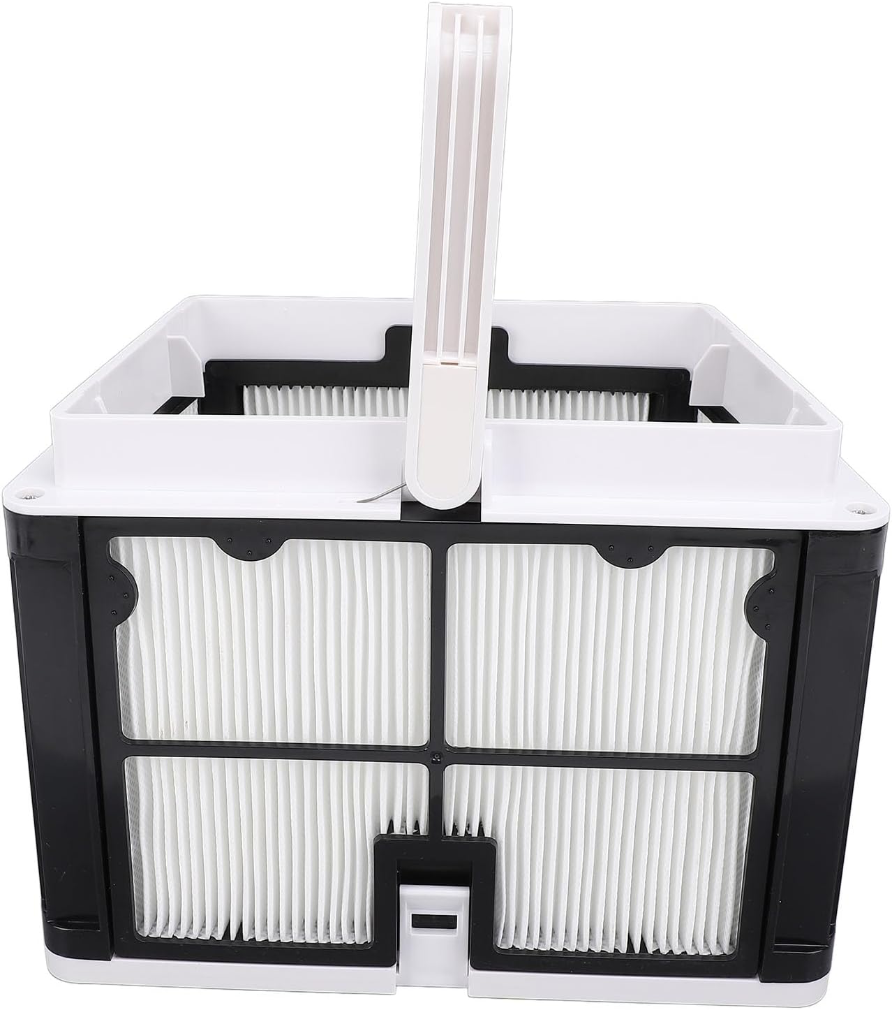 Jeffergarden Cestello Filtro Sottile per Robot Piscina E10 - immagine 1