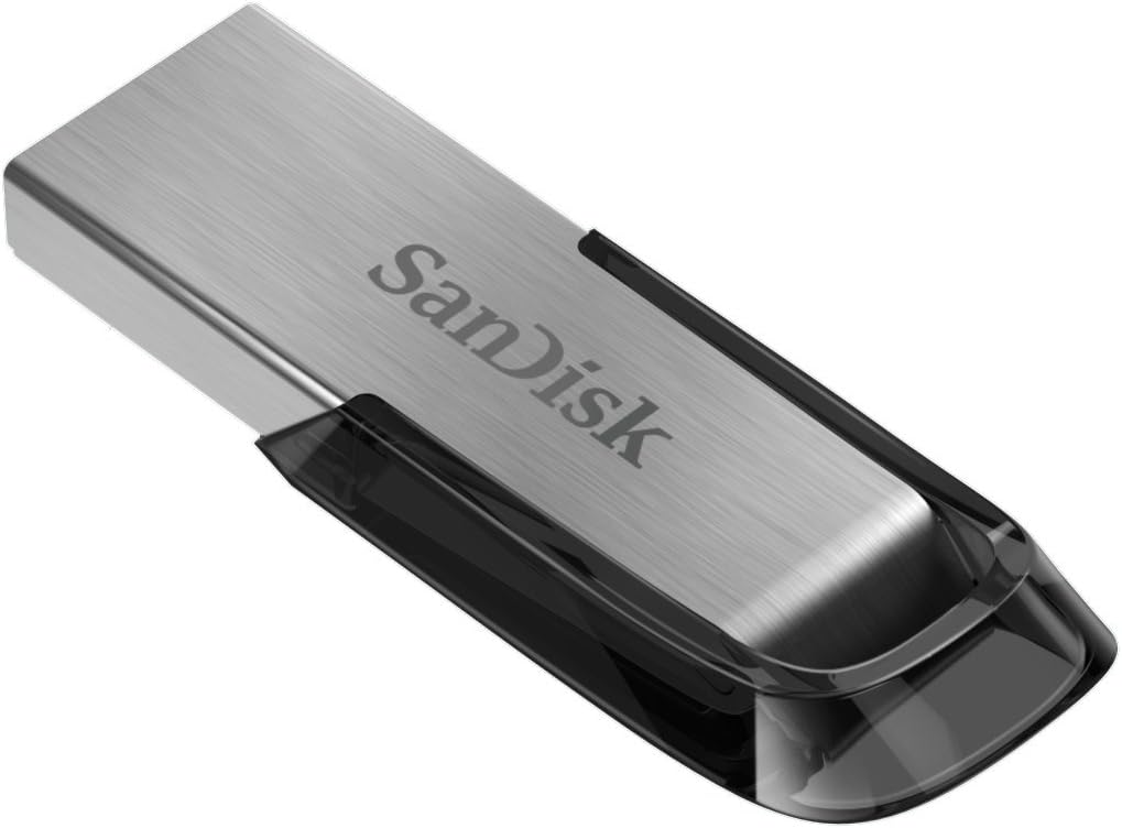 SanDisk 512 GB Ultra Flair Unità flash USB 3.0 - immagine 2