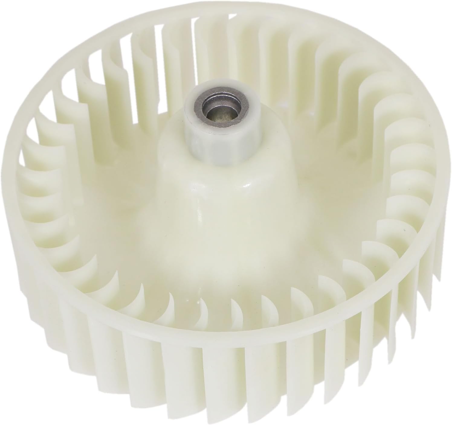 SPARES2GO Ventola per Samsung DV70 DV80 DV90 Asciugatrice - immagine 1