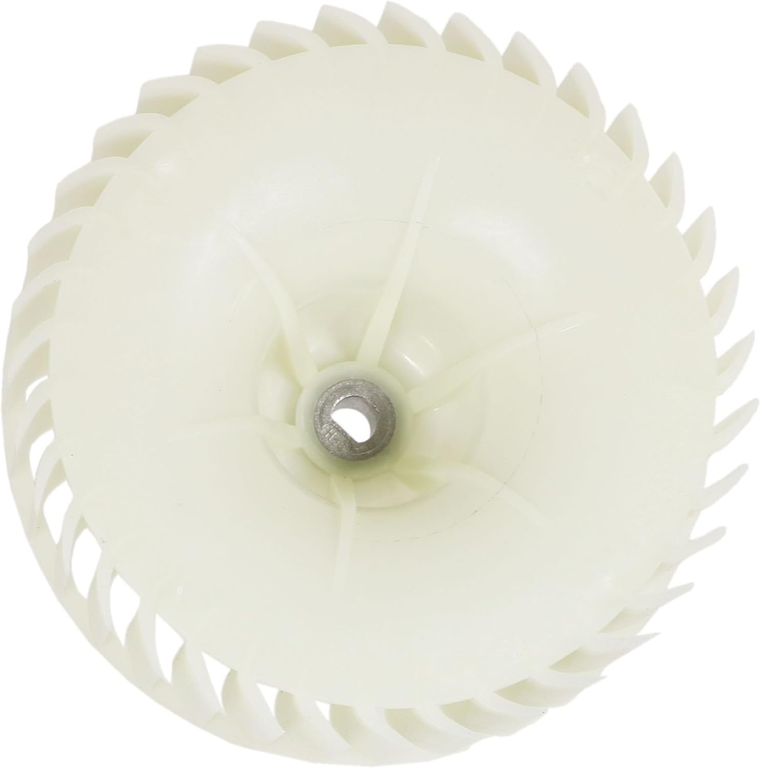 SPARES2GO Ventola per Samsung DV70 DV80 DV90 Asciugatrice - immagine 5