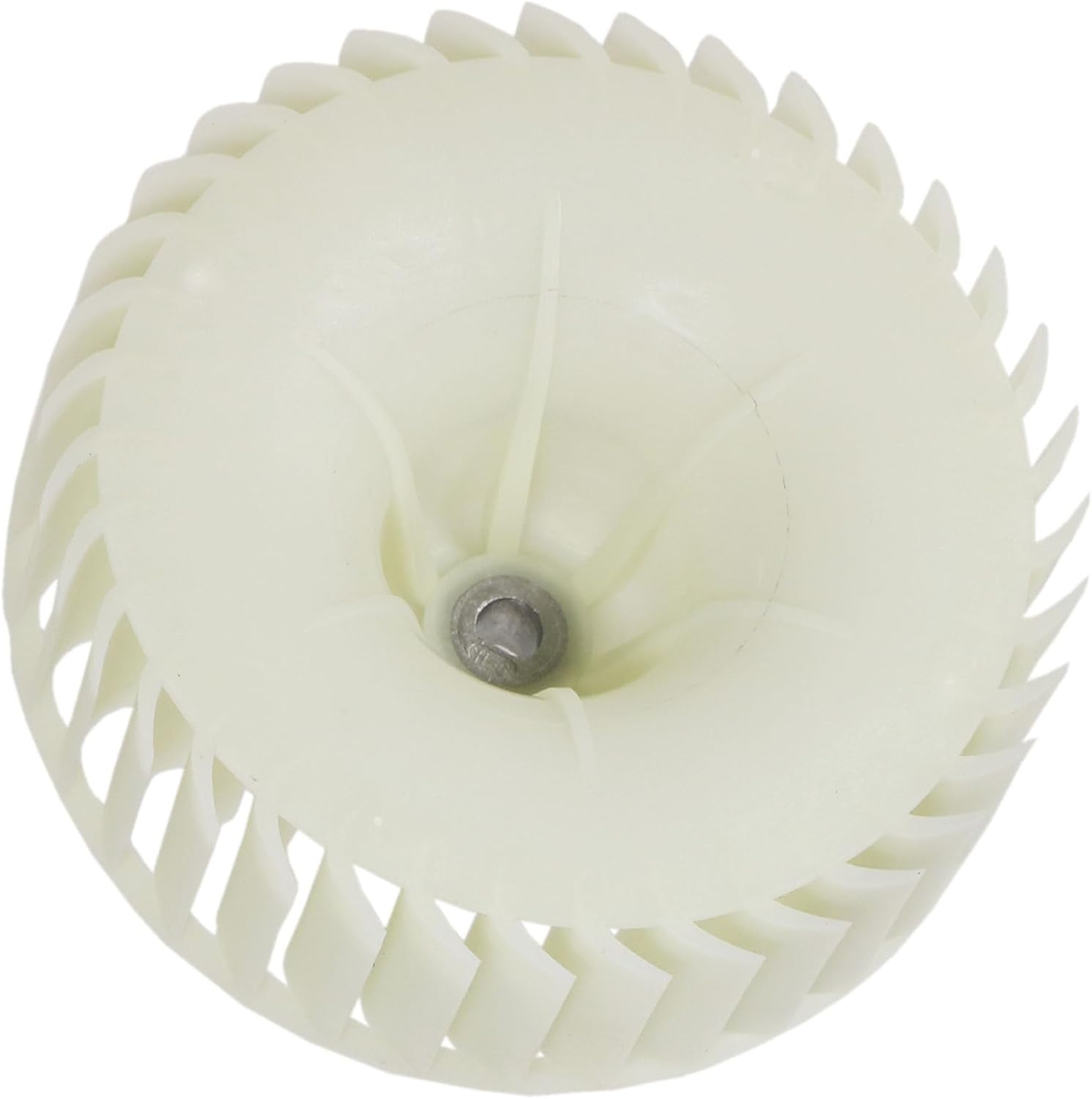 SPARES2GO Ventola per Samsung DV70 DV80 DV90 Asciugatrice - immagine 6