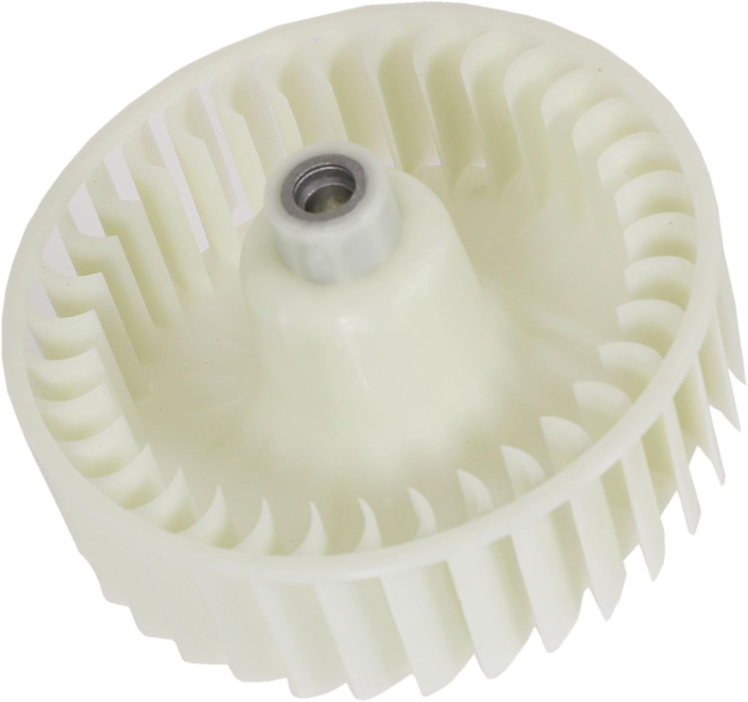 SPARES2GO Ventola per Samsung DV70 DV80 DV90 Asciugatrice - immagine 7