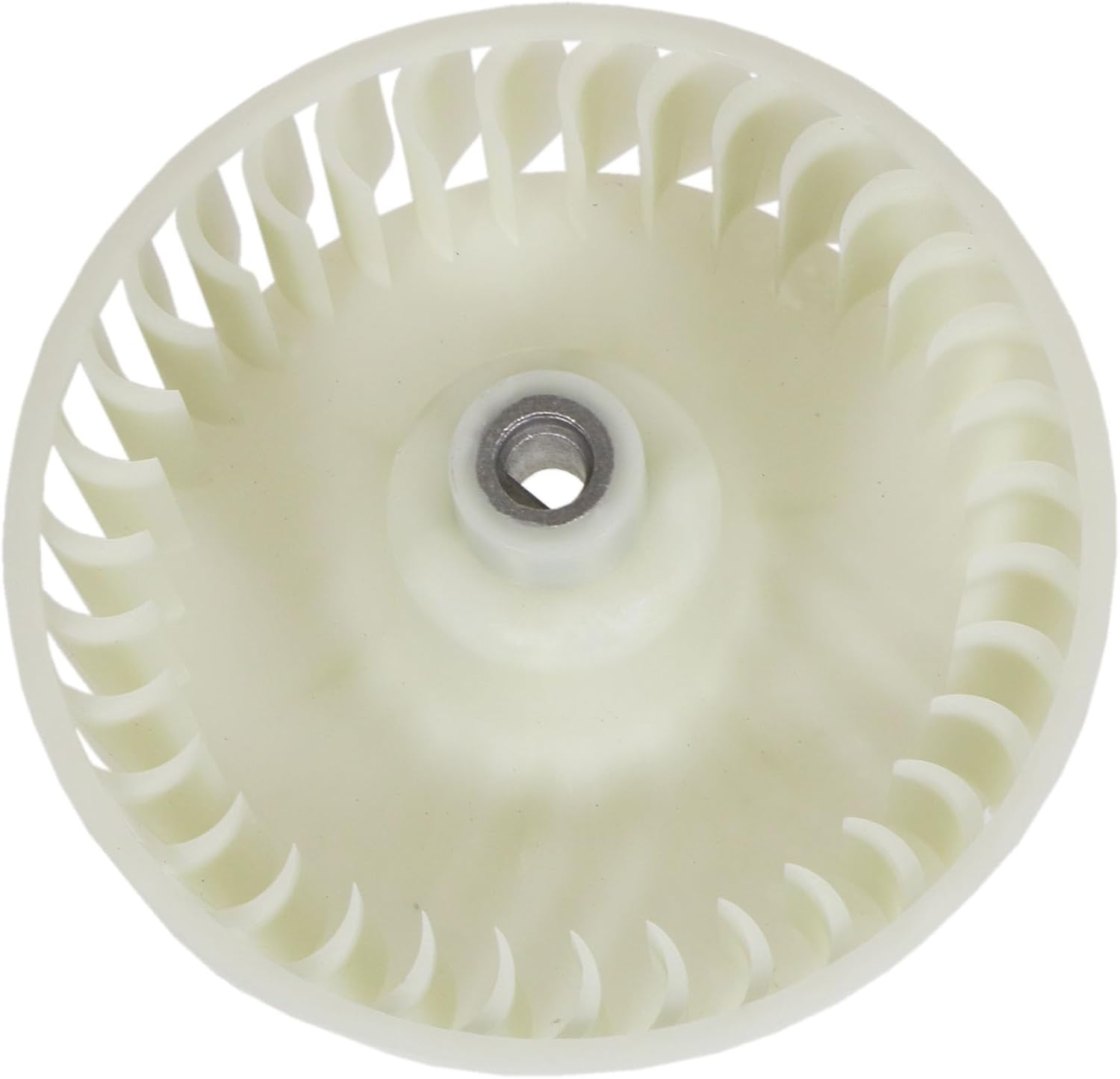 SPARES2GO Ventola per Samsung DV70 DV80 DV90 Asciugatrice - immagine 8