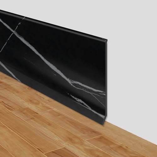 Battiscopa Adesivo in PVC Morbido 10cm