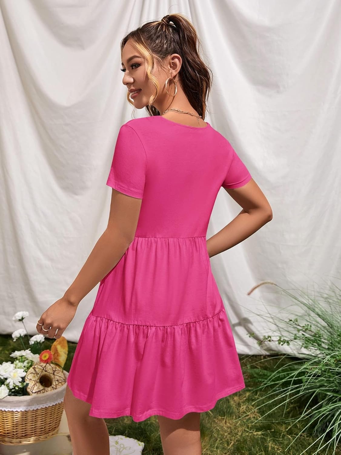 COJIN SUELO ALGODON 40X40X40 1600 GR. FLECOS - immagine 2