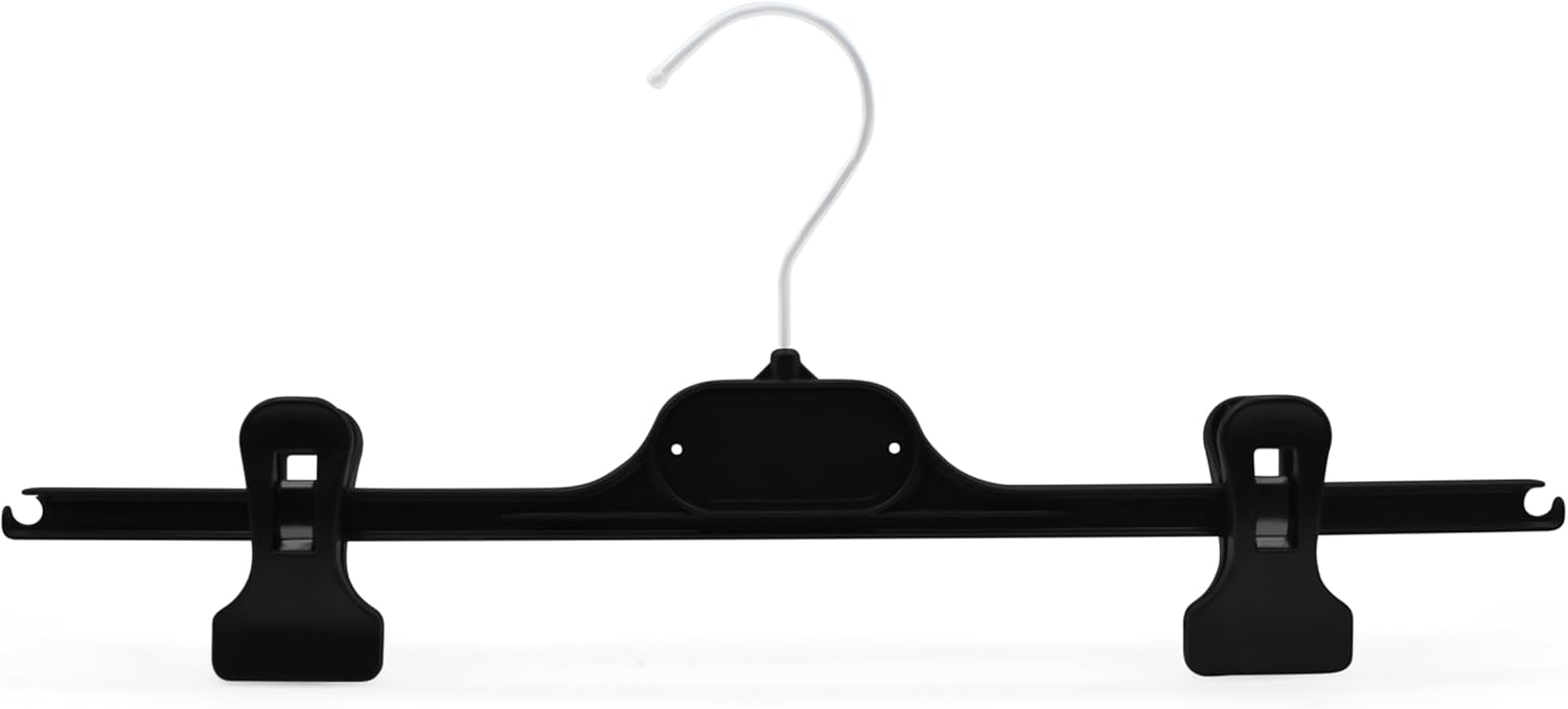 Kiroplast Grucce per Pantaloni e Gonne con Pinza 36cm