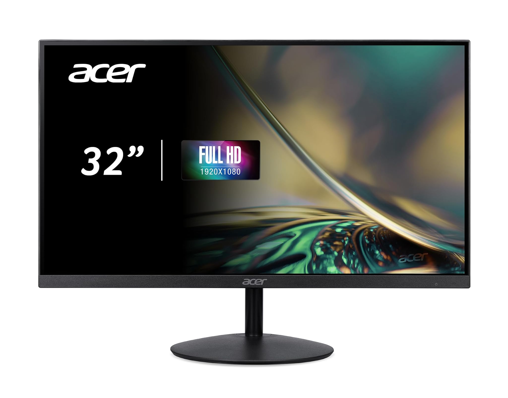 Acer SA2 (SA322QAbi) - Monitor Full-HD 31,5" IPS