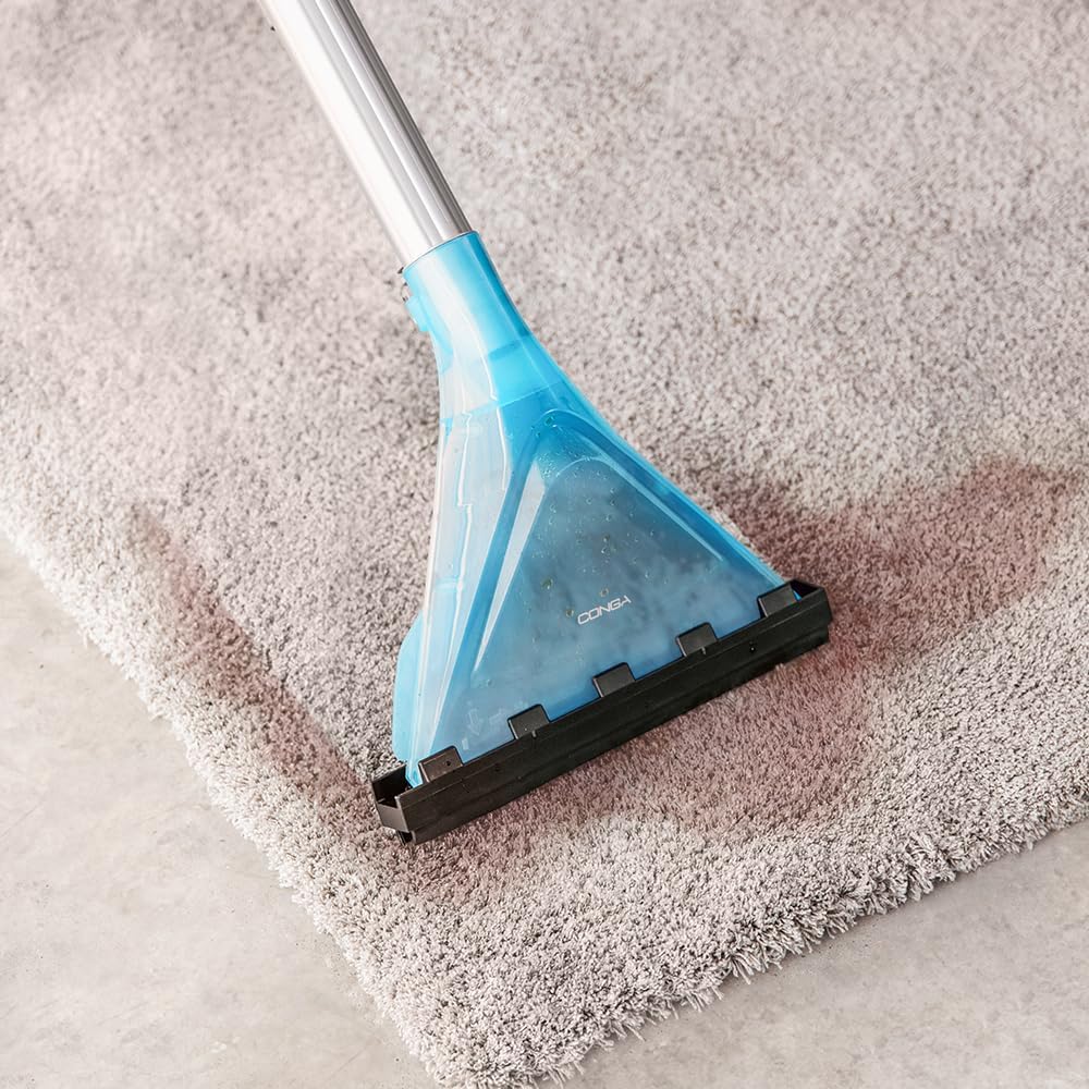Cecotec Conga CarpetClean 20000 MAX - Aspirapolvere 1400W - immagine 5