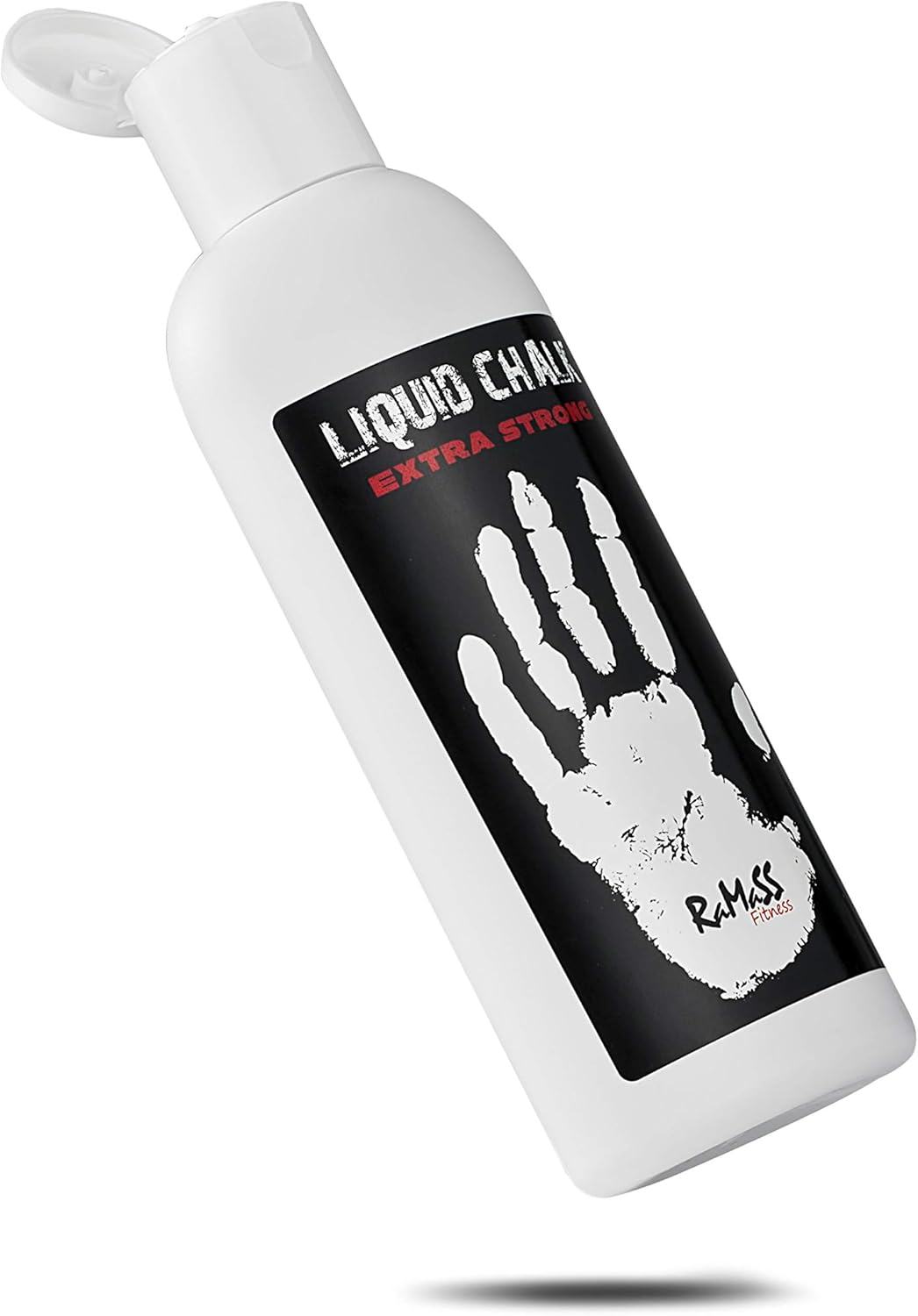 RAMASS Fitness Magnesite Liquida per Sport - immagine 2