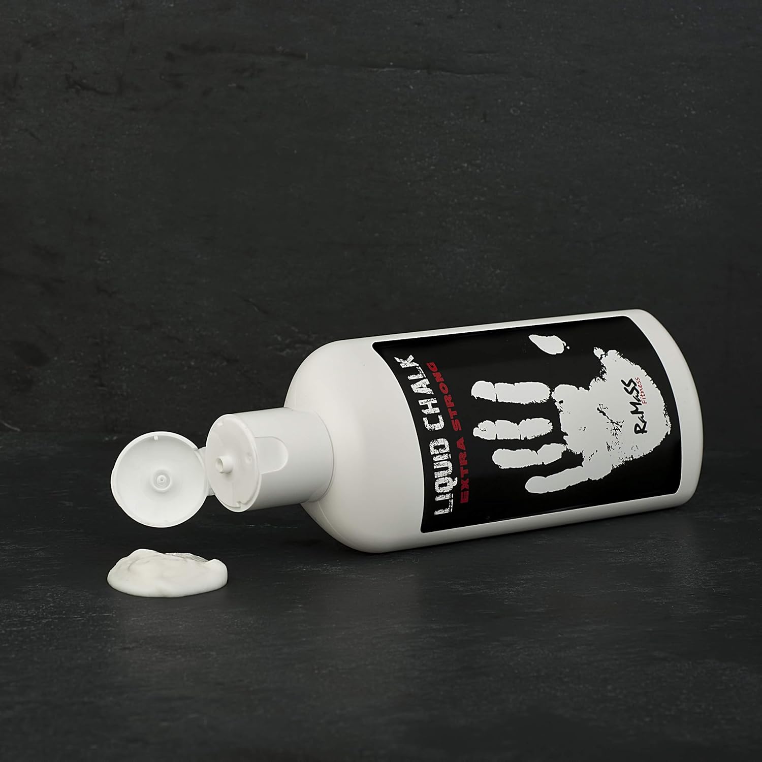 RAMASS Fitness Magnesite Liquida per Sport - immagine 3