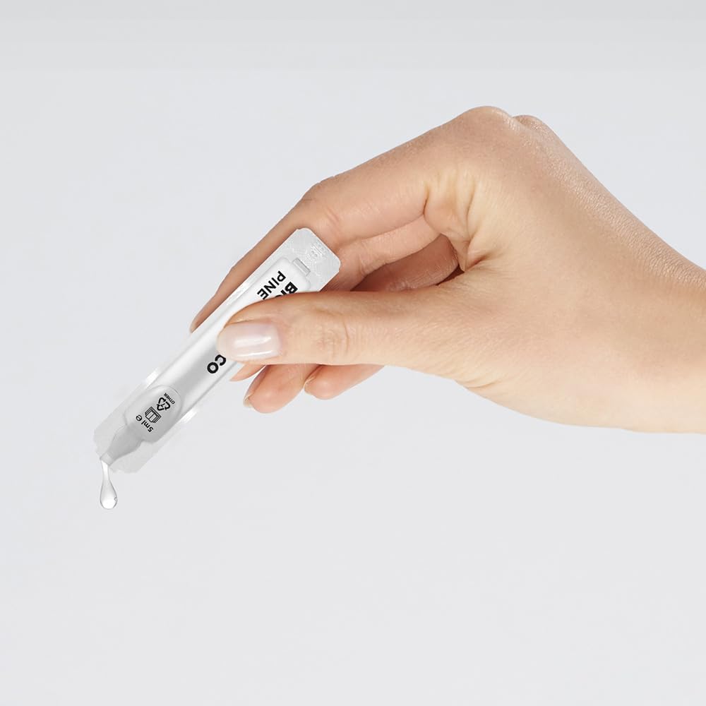 Polti Bioecologico PAEU0086 - Antischiuma e Deodorante Pino - immagine 3