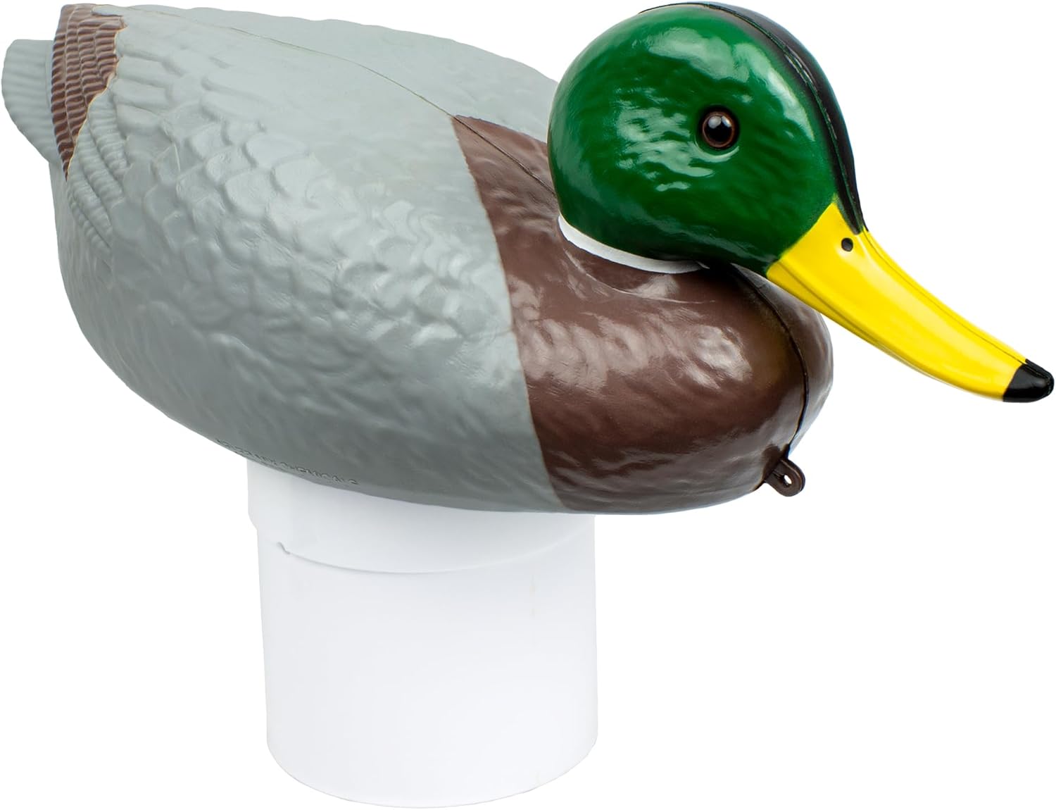 Poolmaster 32130 ChloriDuck Mallard - Dispenser di cloro