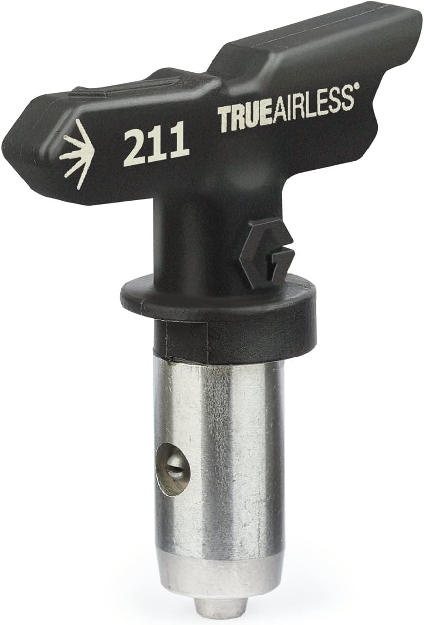 Graco TRA211 Ugello di Spruzzatura TrueAirless - immagine 2