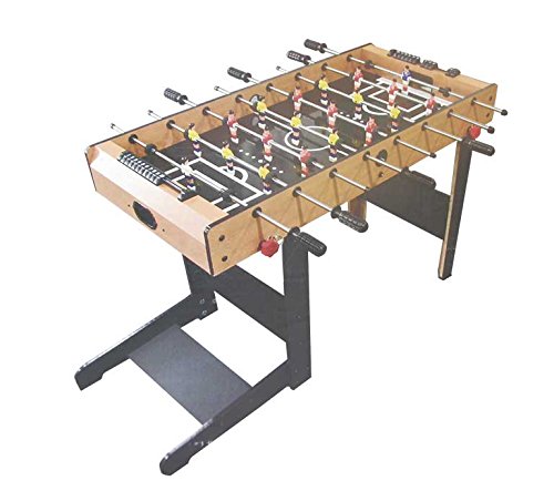 Tachan- Calciobalilla Pieghevole Cpa Toy Group Trading S.L. 2024ST