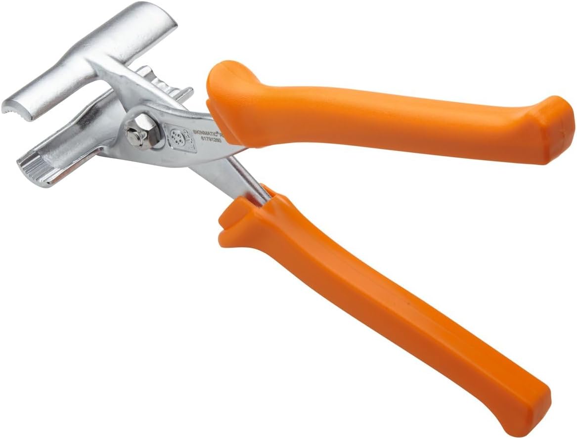 Pinza di montaggio LAPP 61791260 metallo 1 pz