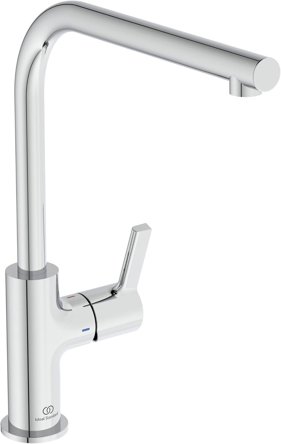 Ideal Standard Gusto - Miscelatore Monocomando Lavello Cucina - immagine 1