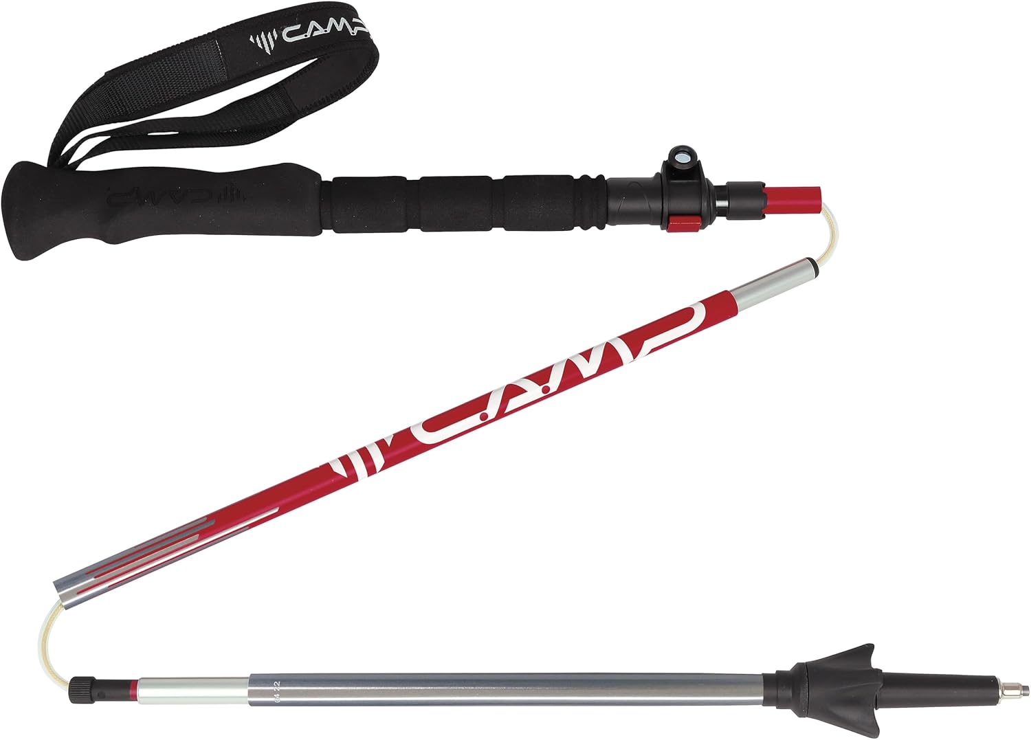 C.A.M.P. - SONIC ALU 2.0 - immagine 1