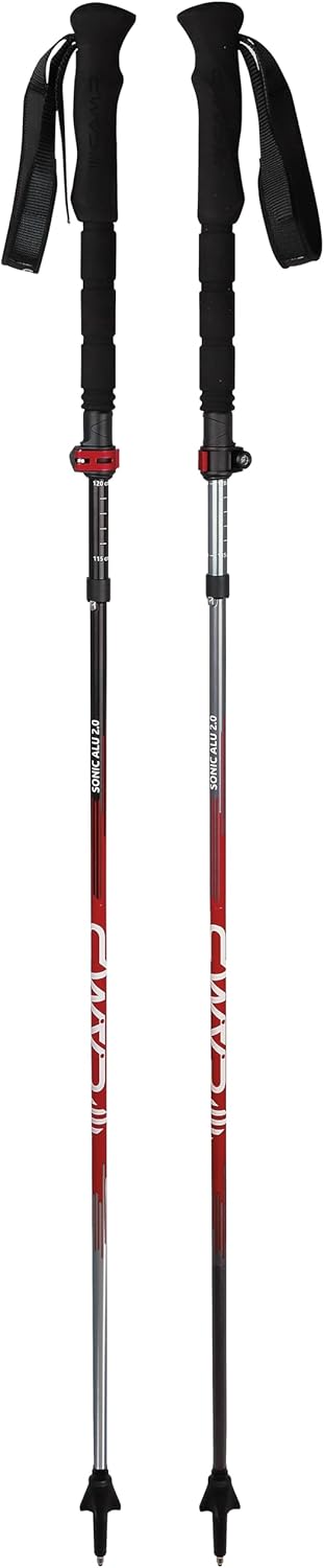 C.A.M.P. - SONIC ALU 2.0 - immagine 2