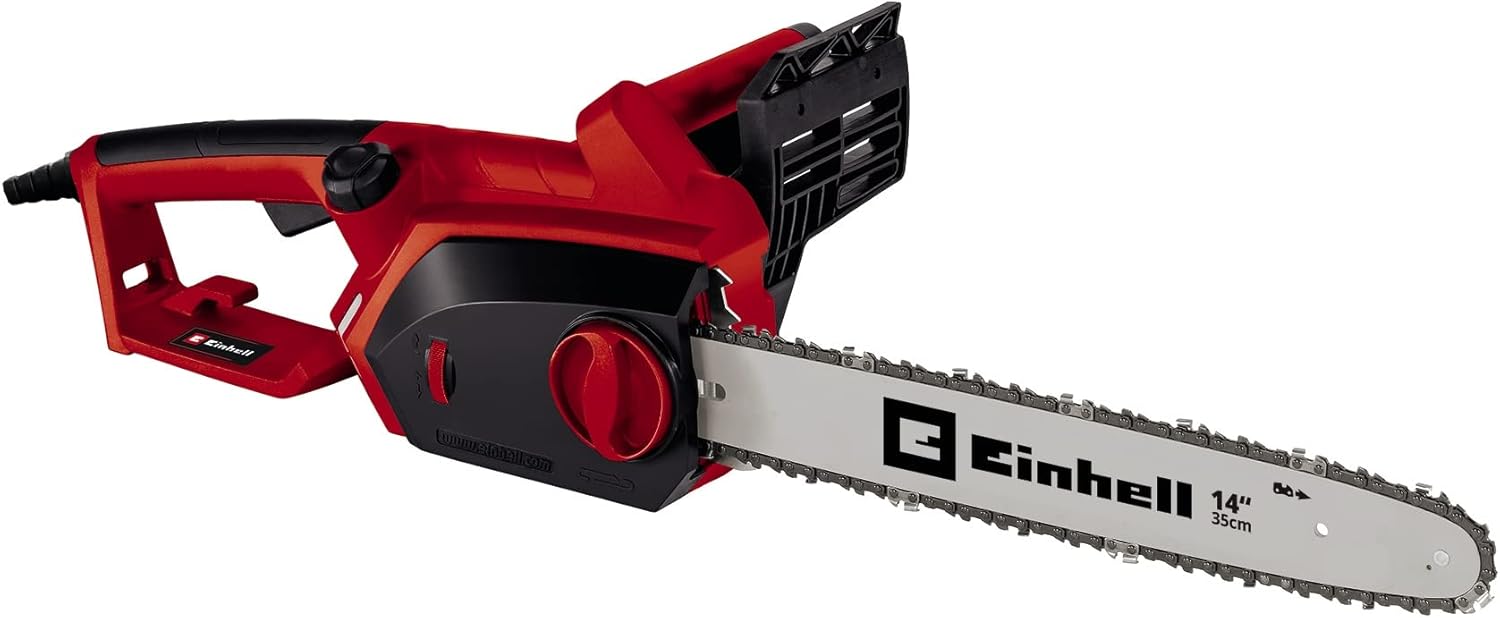 Einhell GH-EC 1835 Elettrosega 1800W