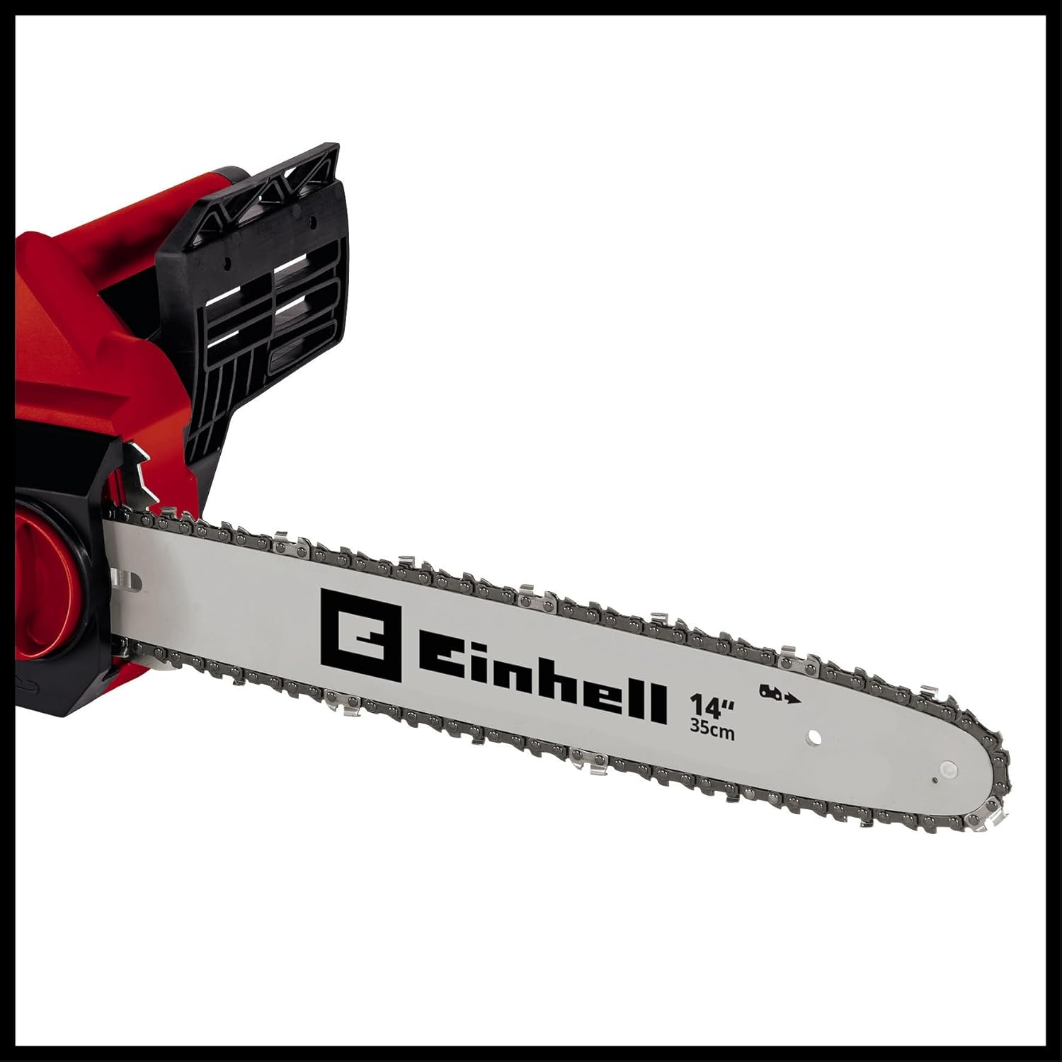 Einhell GH-EC 1835 Elettrosega 1800W - immagine 6